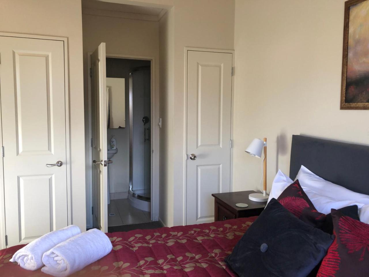 Foot Of Turoa Chalet 奥阿库尼 外观 照片